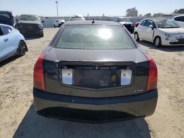 Photo 6 from auction – 2006 CADILLAC CTS HI FEA with VIN 1G6DP577160114646