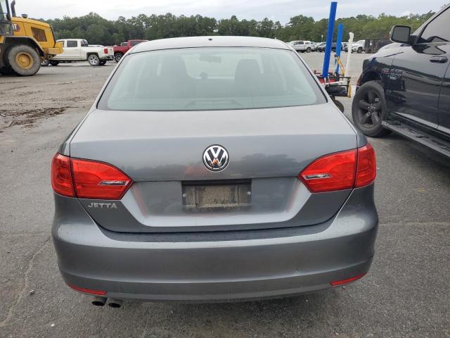 Photo 6 from auction – 2014 VOLKSWAGEN JETTA BASE with VIN 3VW2K7AJ7EM242188