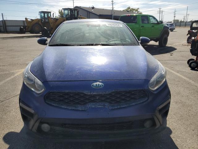 Photo 5 from auction – 2020 KIA FORTE FE with VIN 3KPF24AD2LE151270