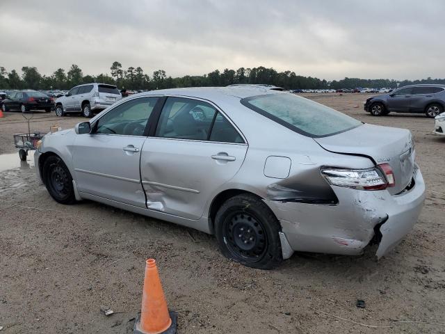 Photo 2 from auction – 2010 TOYOTA CAMRY BASE with VIN 4T1BF3EK3AU073128