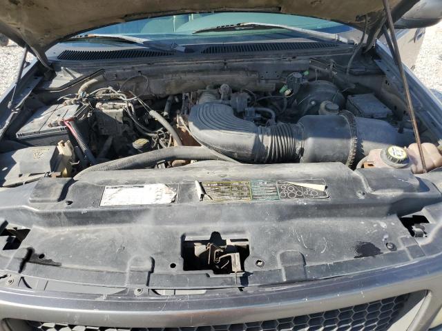 صورة رقم 11 من المزاد - 2002 FORD F150 SUPER مع VIN 1FTRW07692KA76016