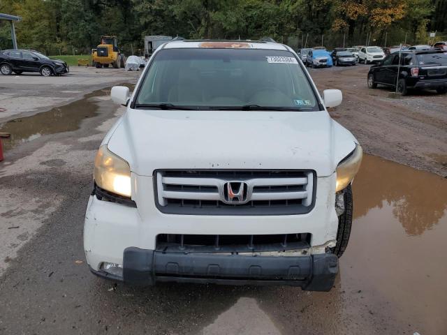 صورة رقم 5 من المزاد - 2007 HONDA PILOT EXL مع VIN 5FNYF18567B015122