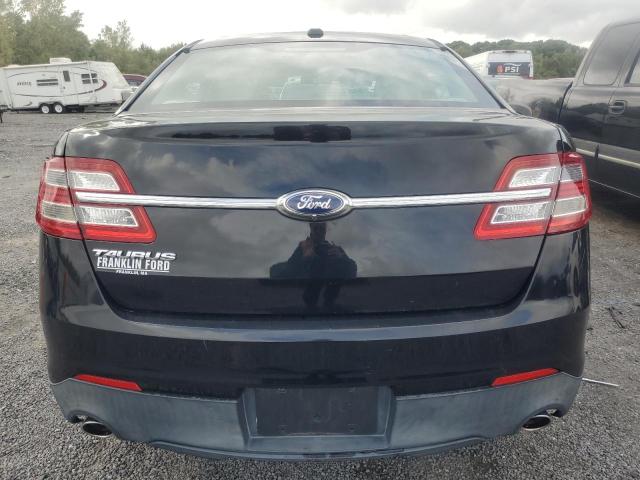 Photo 6 from auction – 2016 FORD TAURUS SE with VIN 1FAHP2D83GG113507