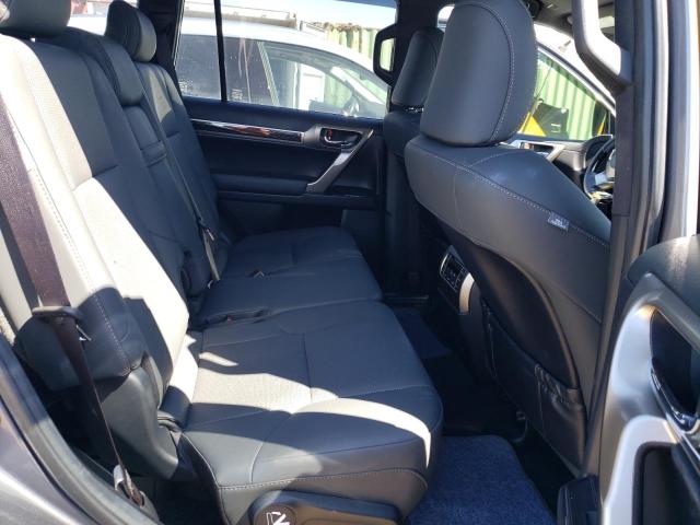 Photo 11 from auction – 2020 LEXUS GX 460 PRE with VIN JTJAM7BX0L5240956