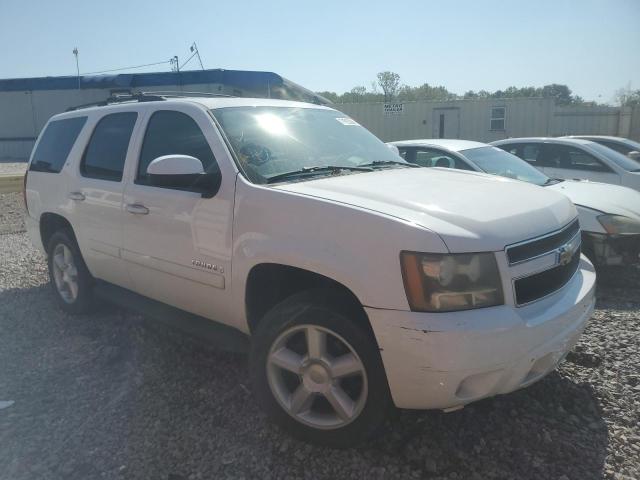 Photo 4 from auction – 2008 CHEVROLET TAHOE C150 with VIN 1GNFC13088R151069