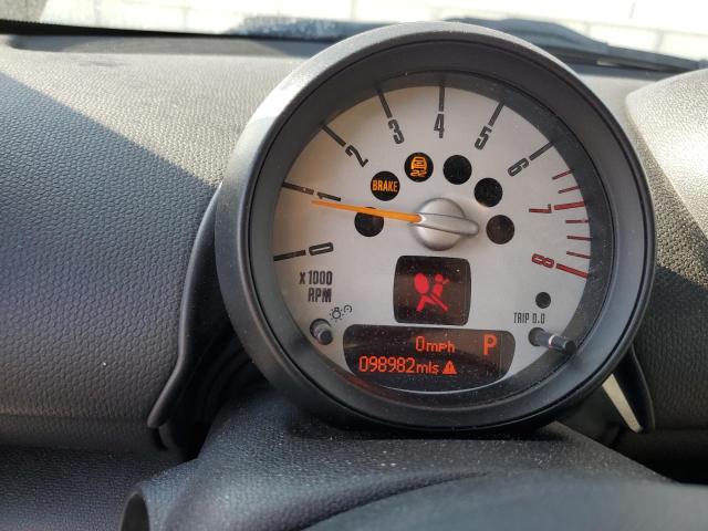 Photo 9 from auction – 2014 MINI COOPER COU with VIN WMWZB3C50EWR37653