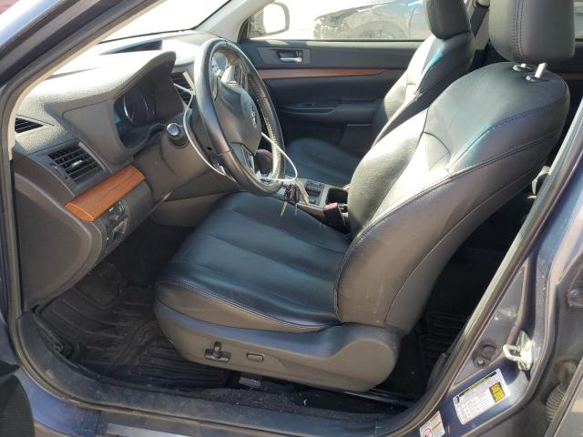 Снимка 7 от търг – 2014 SUBARU OUTBACK 2. с VIN 4S4BRBLC7E3219913
