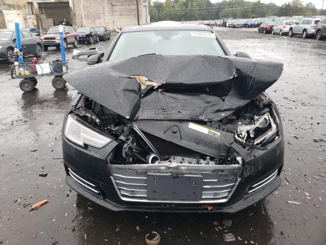 Photo 5 from auction – 2017 AUDI A4 PREMIUM with VIN WAUANAF45HN032329