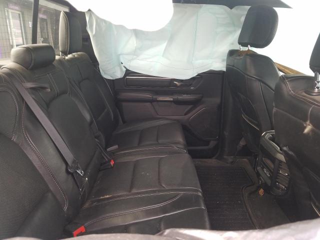 Photo 10 from auction – 2019 RAM 1500 LIMIT with VIN 1C6SRFPT7KN870245