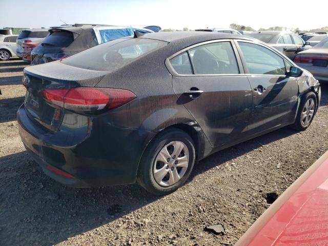 Photo 3 from auction – 2017 KIA FORTE LX with VIN 3KPFK4A70HE114977