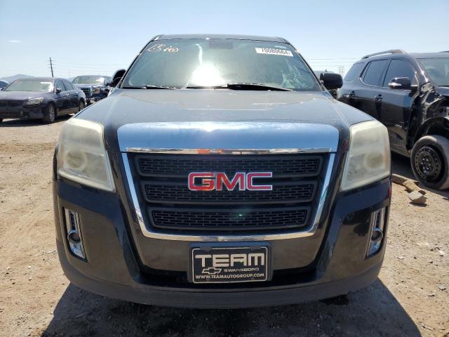 Photo 5 from auction – 2013 GMC TERRAIN SL with VIN 2GKALMEK1D6413902