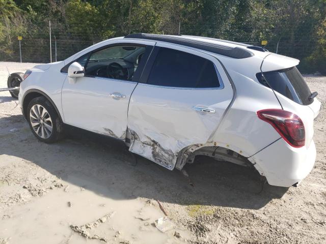 Photo 2 from auction – 2019 BUICK ENCORE PRE with VIN KL4CJASB5KB904250