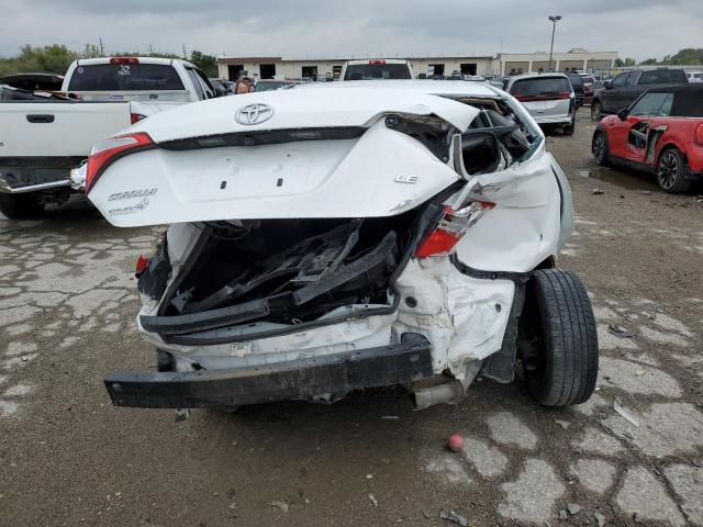 صورة رقم 6 من المزاد - 2014 TOYOTA COROLLA L مع VIN 2T1BURHE1EC115477