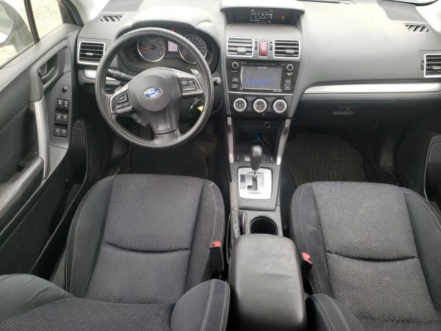 Photo 8 from auction – 2016 SUBARU FORESTER 2 with VIN JF2SJCCC5GH530166