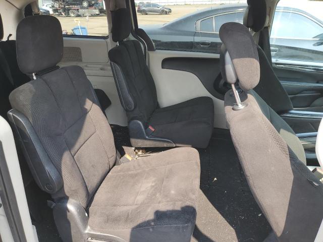 Photo 11 from auction – 2013 DODGE GRAND CARA with VIN 2C4RDGBG6DR701054