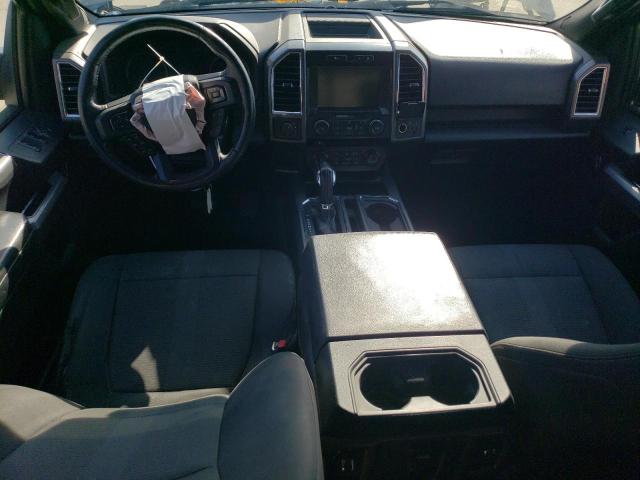 Photo 8 from auction – 2015 FORD F150 SUPER with VIN 1FTEW1EP6FFC13735