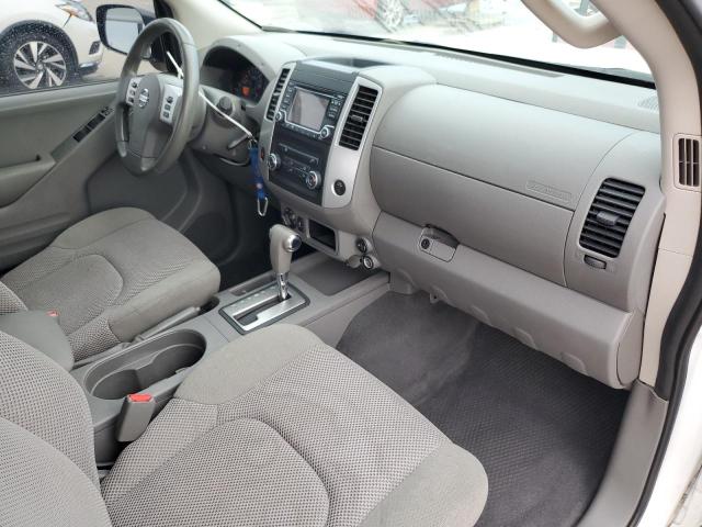 Photo 8 from auction – 2018 NISSAN FRONTIER S with VIN 1N6AD0EV6JN765728