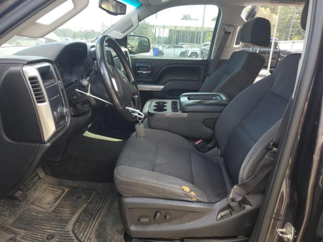 Photo 7 from auction – 2015 CHEVROLET SILVERADO with VIN 3GCPCREC2FG180681