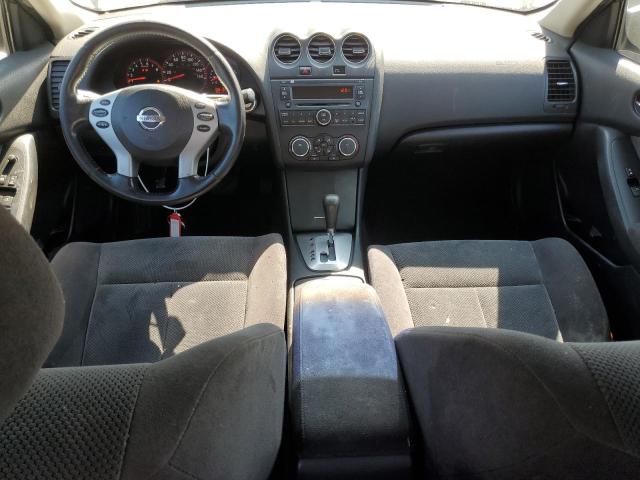 Photo 8 from auction – 2007 NISSAN ALTIMA 2.5 with VIN 1N4AL21E47C198260