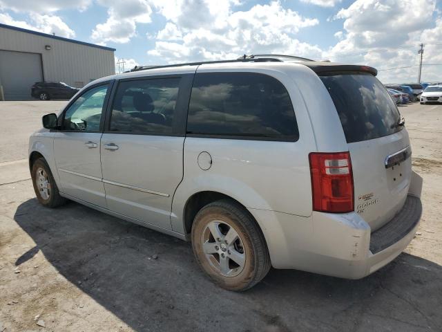Photo 2 from auction – 2010 DODGE GRAND CARA with VIN 2D4RN5DX7AR147939