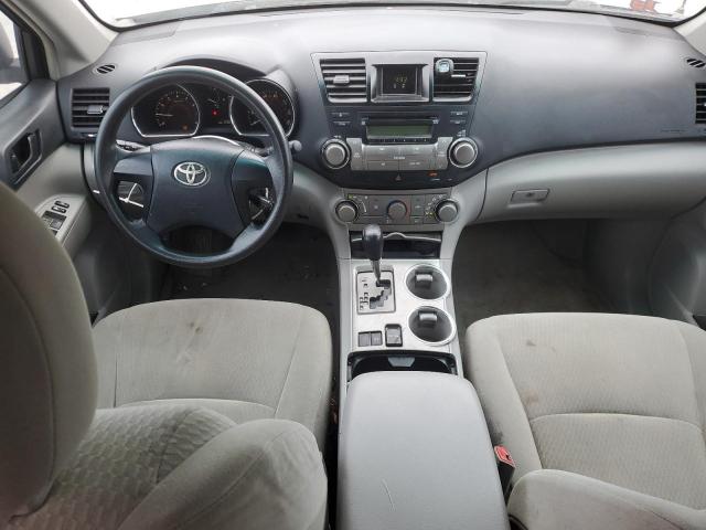 Foto 8 de la subasta – 2010 TOYOTA HIGHLANDER con VIN 5TDZA3EH6AS005173