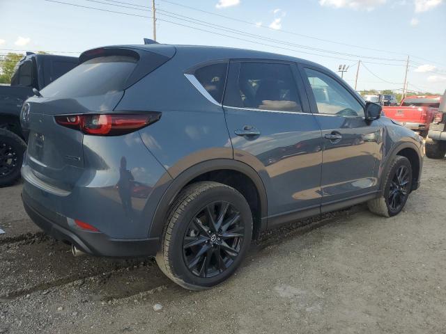 Photo 3 from auction – 2024 MAZDA CX-5 PREFE with VIN JM3KFBCMXR0383449