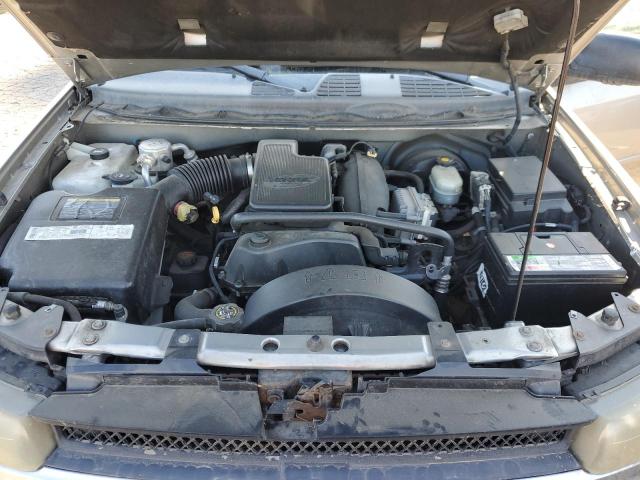 Photo 12 from auction – 2002 CHEVROLET TRAILBLAZE with VIN 1GNDT13S722358030