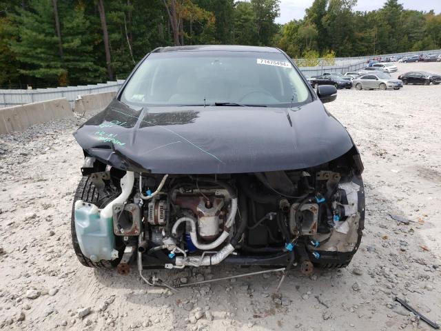 Photo 5 from auction – 2016 FORD EDGE SEL with VIN 2FMPK4J89GBC31603