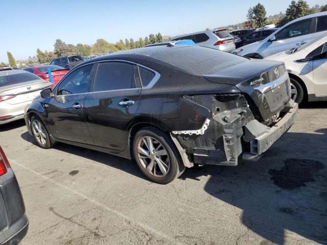 Photo 2 from auction – 2013 NISSAN ALTIMA 2.5 with VIN 1N4AL3AP1DC209198