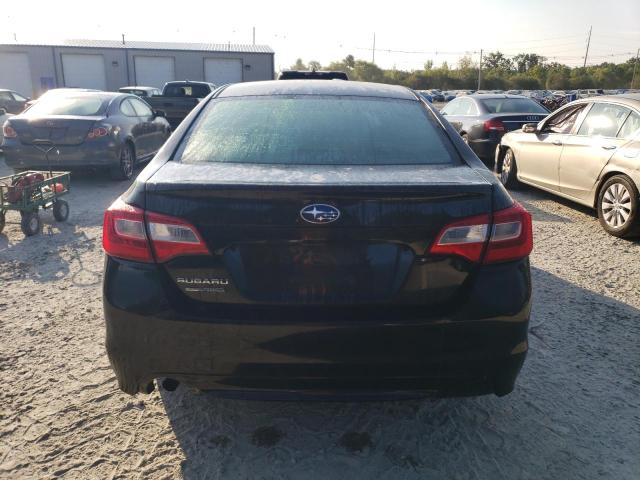 Photo 6 from auction – 2016 SUBARU LEGACY 2.5 with VIN 4S3BNAA63G3016091