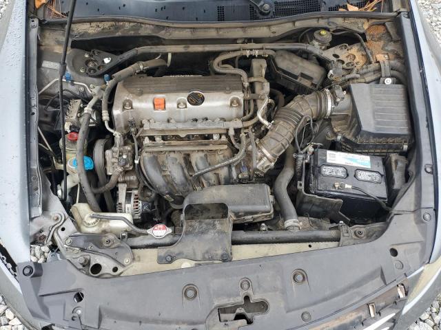 Photo 11 from auction – 2012 HONDA ACCORD EXL with VIN 1HGCP2F89CA172867