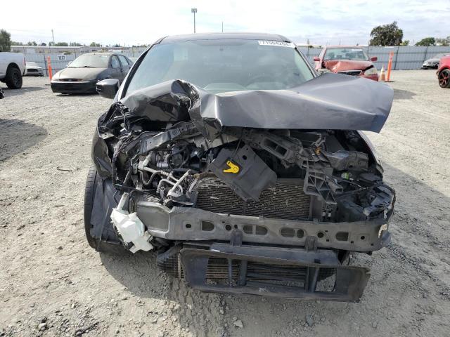 Photo 5 from auction – 2015 FORD FOCUS ST with VIN 1FADP3L92FL306672