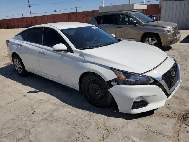 Photo 4 from auction – 2020 NISSAN ALTIMA S with VIN 1N4BL4BV0LC264229