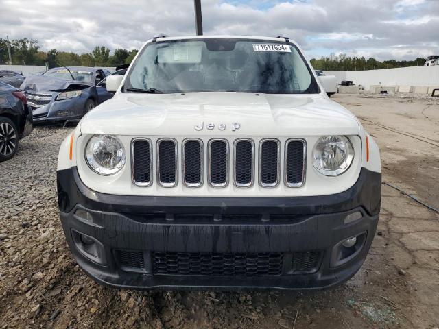 Photo 5 from auction – 2015 JEEP RENEGADE L with VIN ZACCJBDT0FPB57917