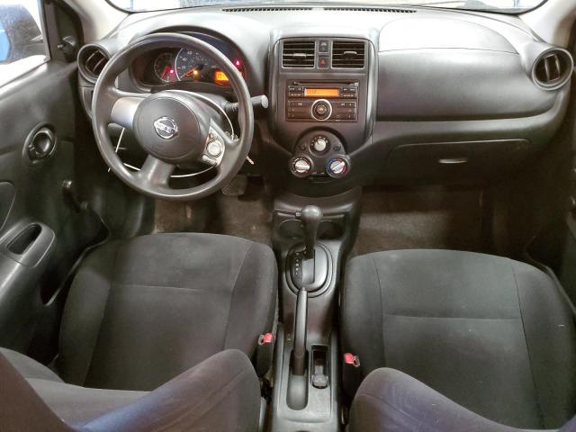 Photo 8 from auction – 2014 NISSAN VERSA S with VIN 3N1CN7AP6EL838341