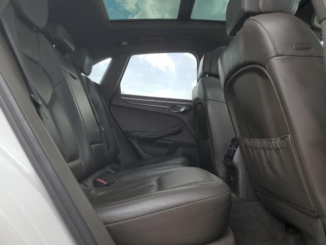 Photo 11 from auction – 2016 PORSCHE MACAN S with VIN WP1AB2A5XGLB48751