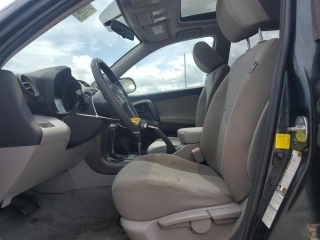 Photo 7 from auction – 2012 TOYOTA RAV4 with VIN 2T3BF4DV7CW204640