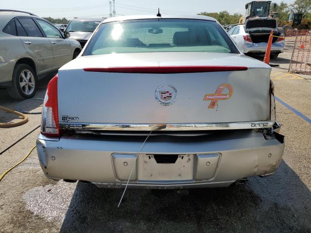 Photo 6 from auction – 2007 CADILLAC DTS with VIN 1G6KD57Y07U173755