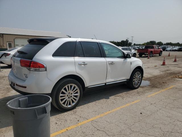 Photo 3 from auction – 2014 LINCOLN MKX with VIN 2LMDJ8JK7EBL06390