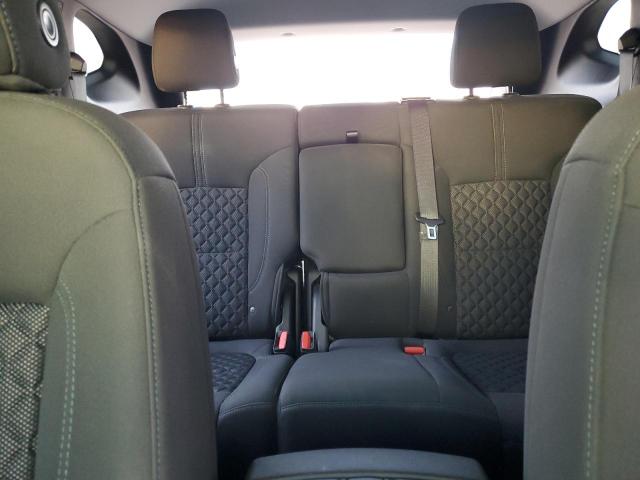 Photo 10 from auction – 2020 CHEVROLET BLAZER 2LT with VIN 3GNKBCRS8LS657139