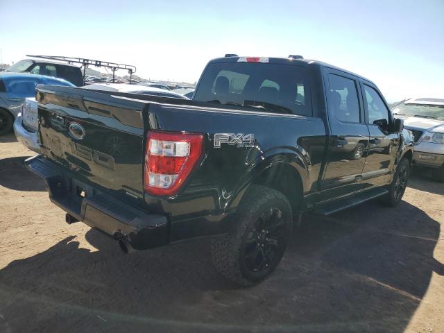 Photo 3 from auction – 2022 FORD F150 SUPER with VIN 1FTFW1E82NFB99327