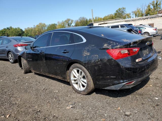 Photo 2 from auction – 2017 CHEVROLET MALIBU LT with VIN 1G1ZE5ST4HF114503