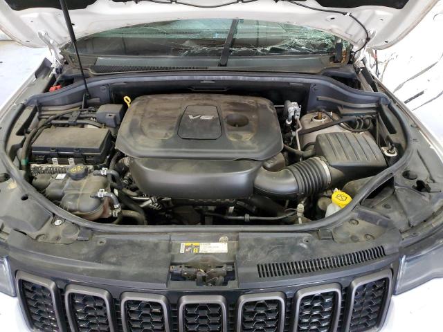 Photo 12 from auction – 2018 JEEP GRAND CHER with VIN 1C4RJFCG0JC250032