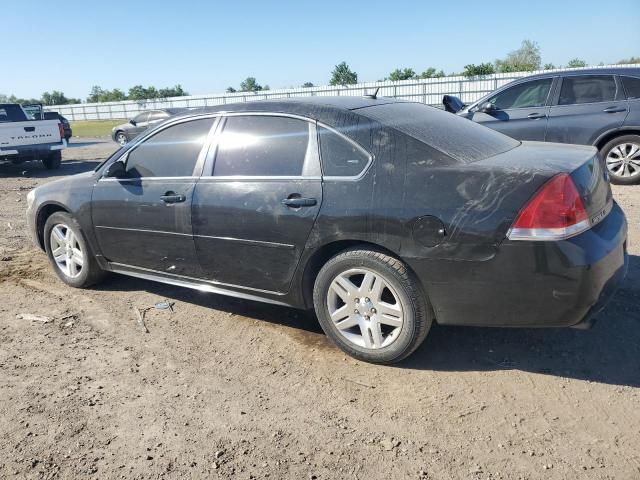 Photo 2 from auction – 2014 CHEVROLET IMPALA LIM with VIN 2G1WB5E34E1161816