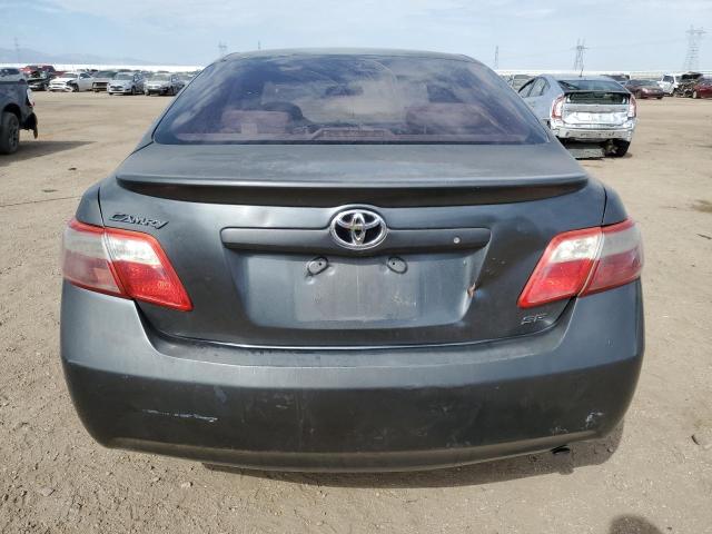 Photo 6 from auction – 2009 TOYOTA CAMRY BASE with VIN 4T1BE46K49U372100
