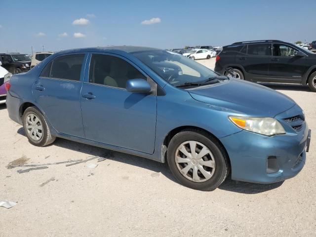 Photo 4 from auction – 2012 TOYOTA COROLLA BA with VIN 5YFBU4EE3CP073012