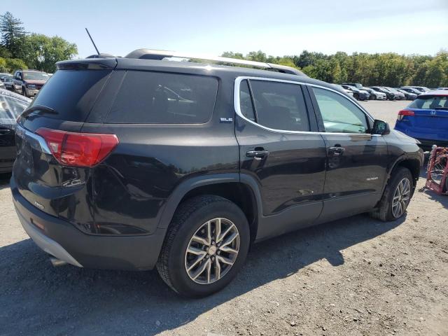 Photo 3 from auction – 2018 GMC ACADIA SLE with VIN 1GKKNSLS1JZ207209