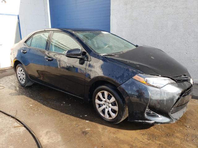 Photo 4 from auction – 2019 TOYOTA COROLLA L with VIN 2T1BURHE3KC205712