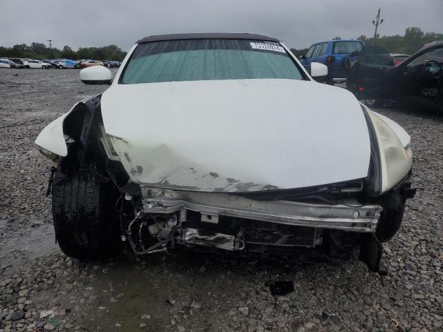 Photo 5 from auction – 2011 NISSAN 370Z BASE with VIN JN1AZ4FH1BM360584
