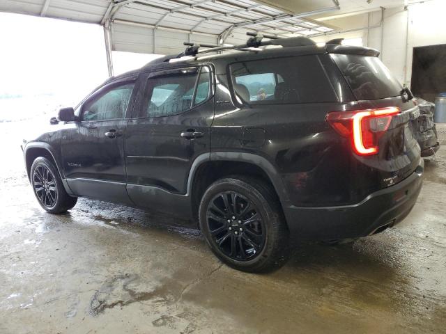 Photo 2 from auction – 2023 GMC ACADIA SLE with VIN 1GKKNKL44PZ106529